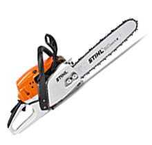 Stihl Chainsaw MS261