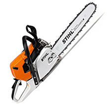 Stihl Chainsaw MS441