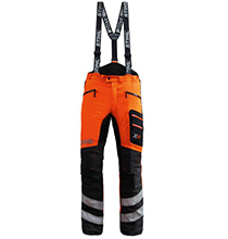 Stihl Trousers Design A